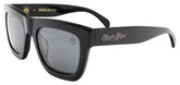 Black Flys Eyewear Noodles Fly Sunglasses
